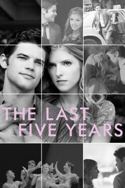 The Last Five Years (2014) The Last Five Years (2014)