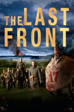 The Last Front (2024) The Last Front (2024)