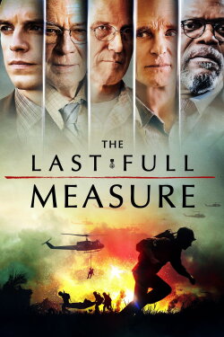The Last Full Measure (2020) The Last Full Measure (2020)