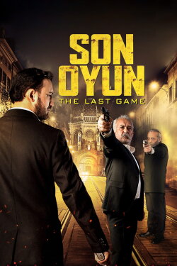 The Last Game (2018)