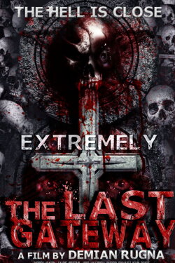 The Last Gateway (2007) The Last Gateway (2007)