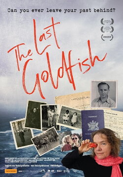 The Last Goldfish (2017) The Last Goldfish (2017)