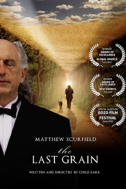 The Last Grain (2017)