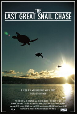 The Last Great Snail Chase (2007) The Last Great Snail Chase (2007)