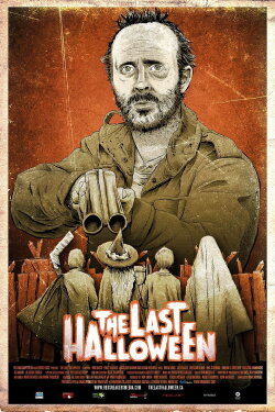 The Last Halloween (2013) The Last Halloween (2013)