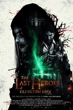 The Last Heroes (2019) The Last Heroes (2019)
