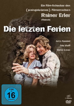 The Last Holidays (1975) The Last Holidays (1975)