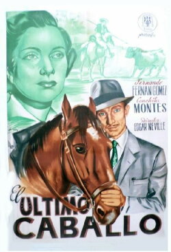 The Last Horse (1950) The Last Horse (1950)