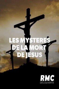 The Last Hours of Jesus Christ (2020) The Last Hours of Jesus Christ (2020)