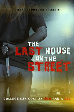 The Last House on the Street (2021) The Last House on the Street (2021)