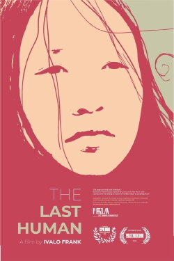 The Last Human (2023) The Last Human (2023)