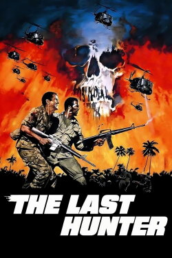 The Last Hunter (1980)