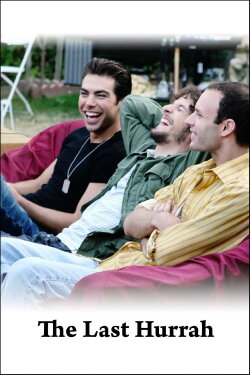 The Last Hurrah (2009) The Last Hurrah (2009)