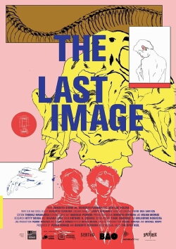 The Last Image (2021) The Last Image (2021)