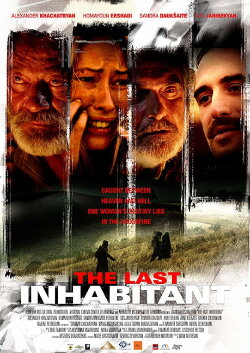 The Last Inhabitant (2016) The Last Inhabitant (2016)