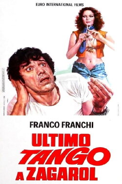 The Last Italian Tango (1973) The Last Italian Tango (1973)