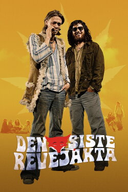 The Last Joint Venture (2008) The Last Joint Venture (2008)
