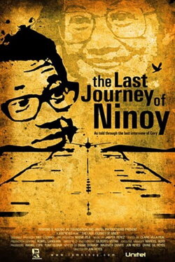 The Last Journey of Ninoy (2009) The Last Journey of Ninoy (2009)