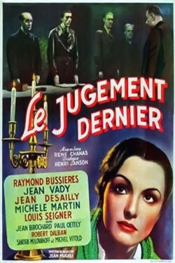 The Last Judgment (1945)