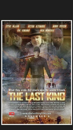 The Last King (2015)