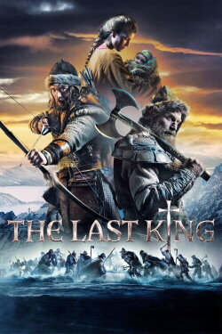 The Last King (2016) The Last King (2016)