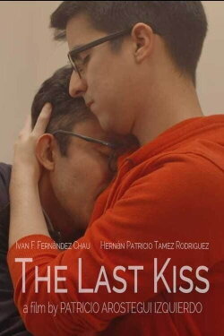 The Last Kiss (2022) The Last Kiss (2022)