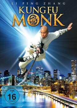 The Last Kung Fu Monk (2010) The Last Kung Fu Monk (2010)