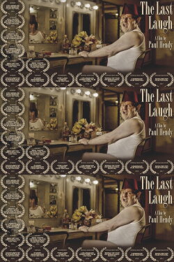 The Last Laugh (2017) The Last Laugh (2017)