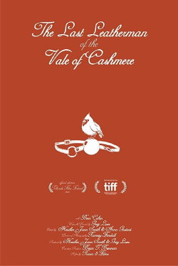 The Last Leatherman of the Vale of Cashmere (2016)