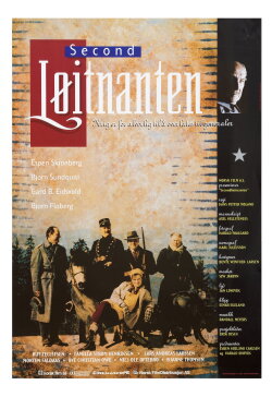 The Last Lieutenant (1993) The Last Lieutenant (1993)