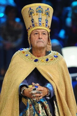The Last Life of Otelma the Divine (2022) The Last Life of Otelma the Divine (2022)