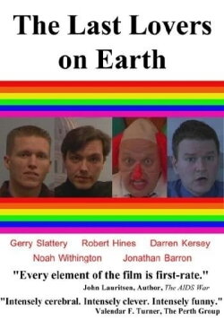 The Last Lovers on Earth (2006) The Last Lovers on Earth (2006)
