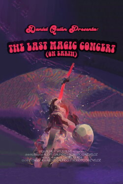 The Last Magic Concert (On Earth) (2022)
