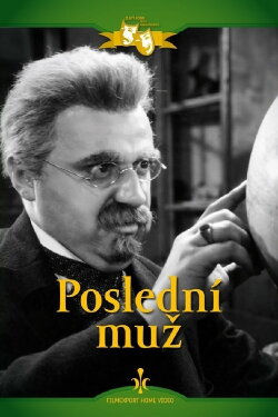 The Last Man (1934) The Last Man (1934)