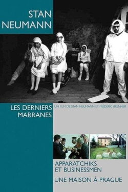 The Last Marranos (1990) The Last Marranos (1990)