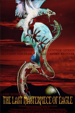 The Last Masterpiece of Eagle (2005) The Last Masterpiece of Eagle (2005)