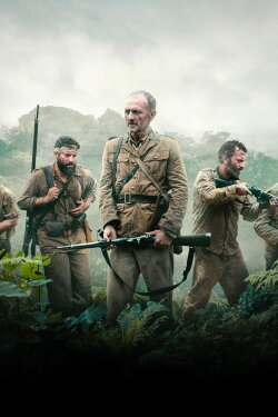 The Last Men (2023) The Last Men (2023)