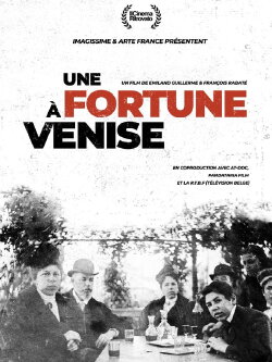 The Last Merchants of Venice (2018) The Last Merchants of Venice (2018)