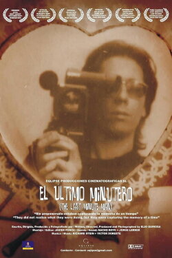The Last Minute Man (2004) The Last Minute Man (2004)