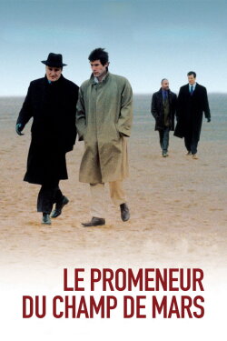 The Last Mitterrand (2005)