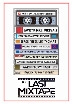 The Last Mixtape (2025) The Last Mixtape (2025)
