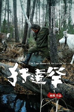 The Last Moose Of Ao Lu Gu Ya (2013) The Last Moose Of Ao Lu Gu Ya (2013)