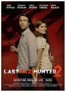 The Last Nazi Hunter 2 (2015)