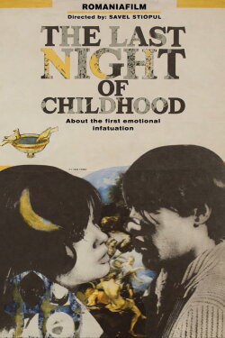 The Last Night of Childhood (1969)