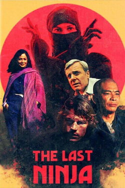 The Last Ninja (1983)