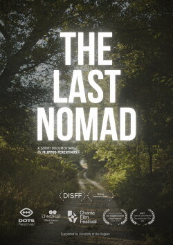 The Last Nomad (2024) The Last Nomad (2024)