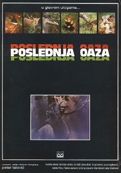 The Last Oasis (1983)