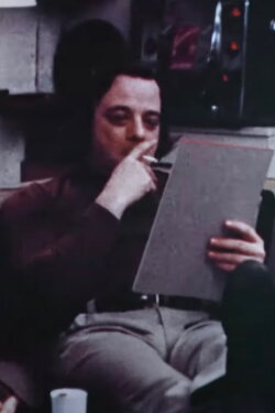 The Last of Sheila Featurette (1973) The Last of Sheila Featurette (1973)