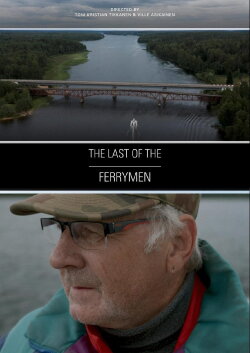 The Last of the Ferrymen (2023) The Last of the Ferrymen (2023)