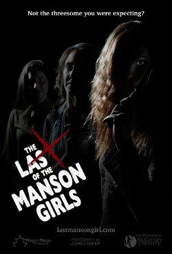The Last of the Manson Girls (2018) The Last of the Manson Girls (2018)